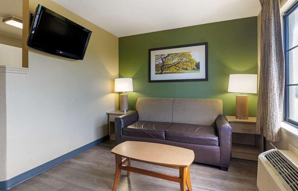 Extended Stay America Suites - Melbourne - Airport Room photo