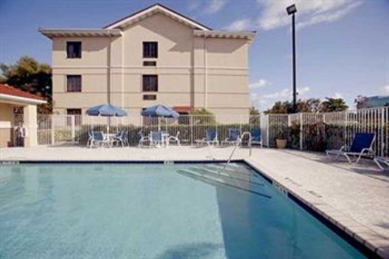 Extended Stay America Suites - Melbourne - Airport Exterior photo